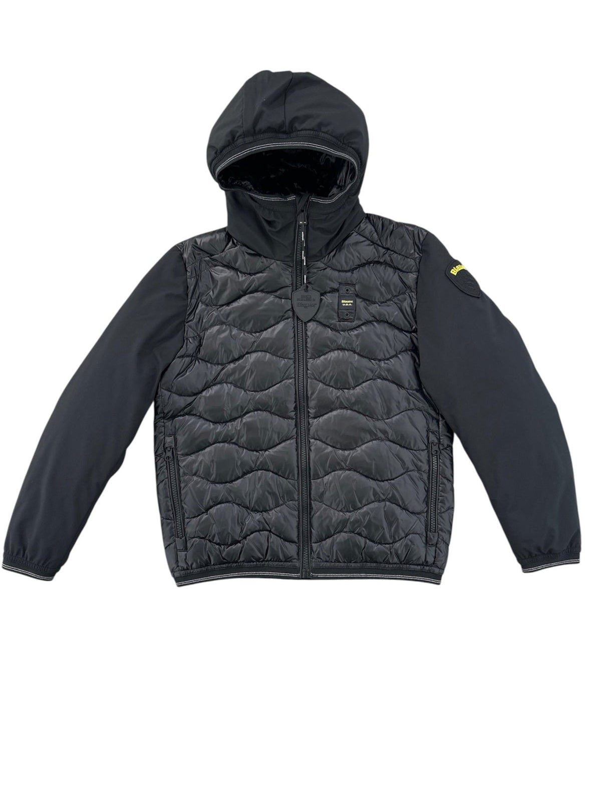 Giubbino per bambino Blauer Kids Butland - Ninna Nanna