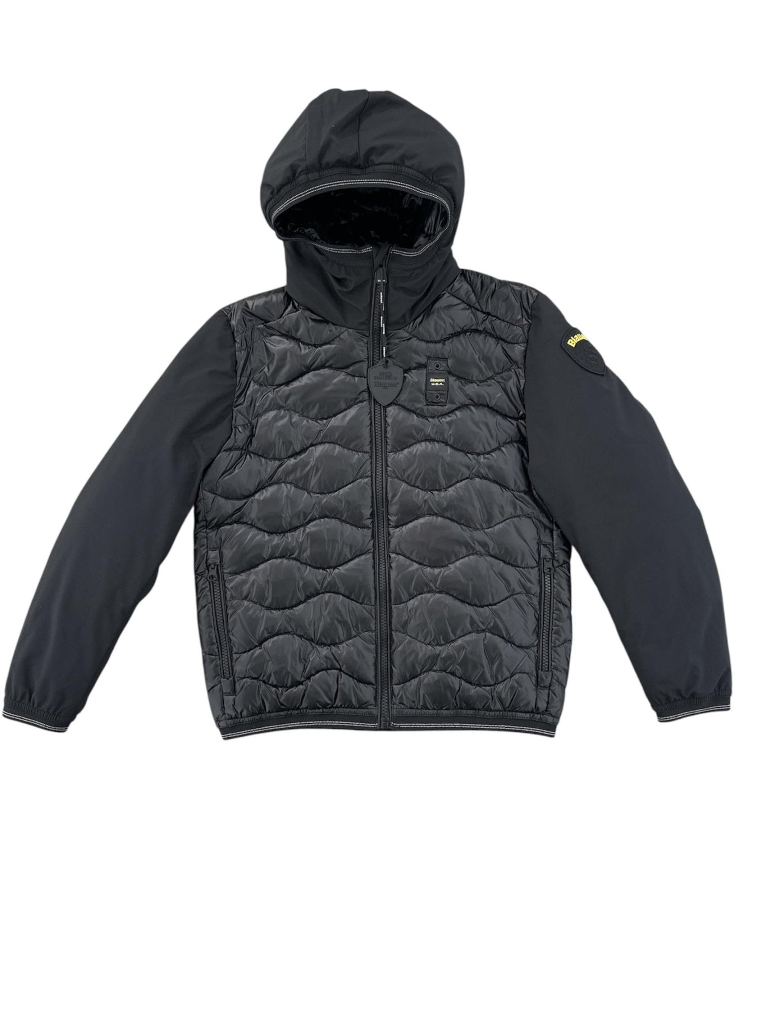 Giubbino per bambino Blauer Kids Butland - Ninna Nanna