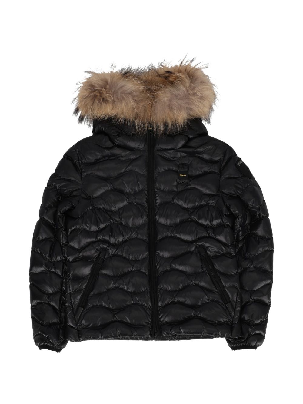 Giubbino per bambino Blauer Kids Jenton - Ninna Nanna