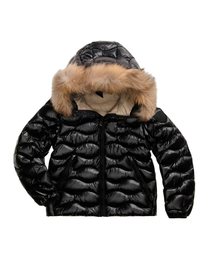Giubbino per bambino Blauer Kids Jenton - Ninna Nanna