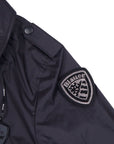 Giubbino per bambino Blauer Kids Zamora - Ninna Nanna
