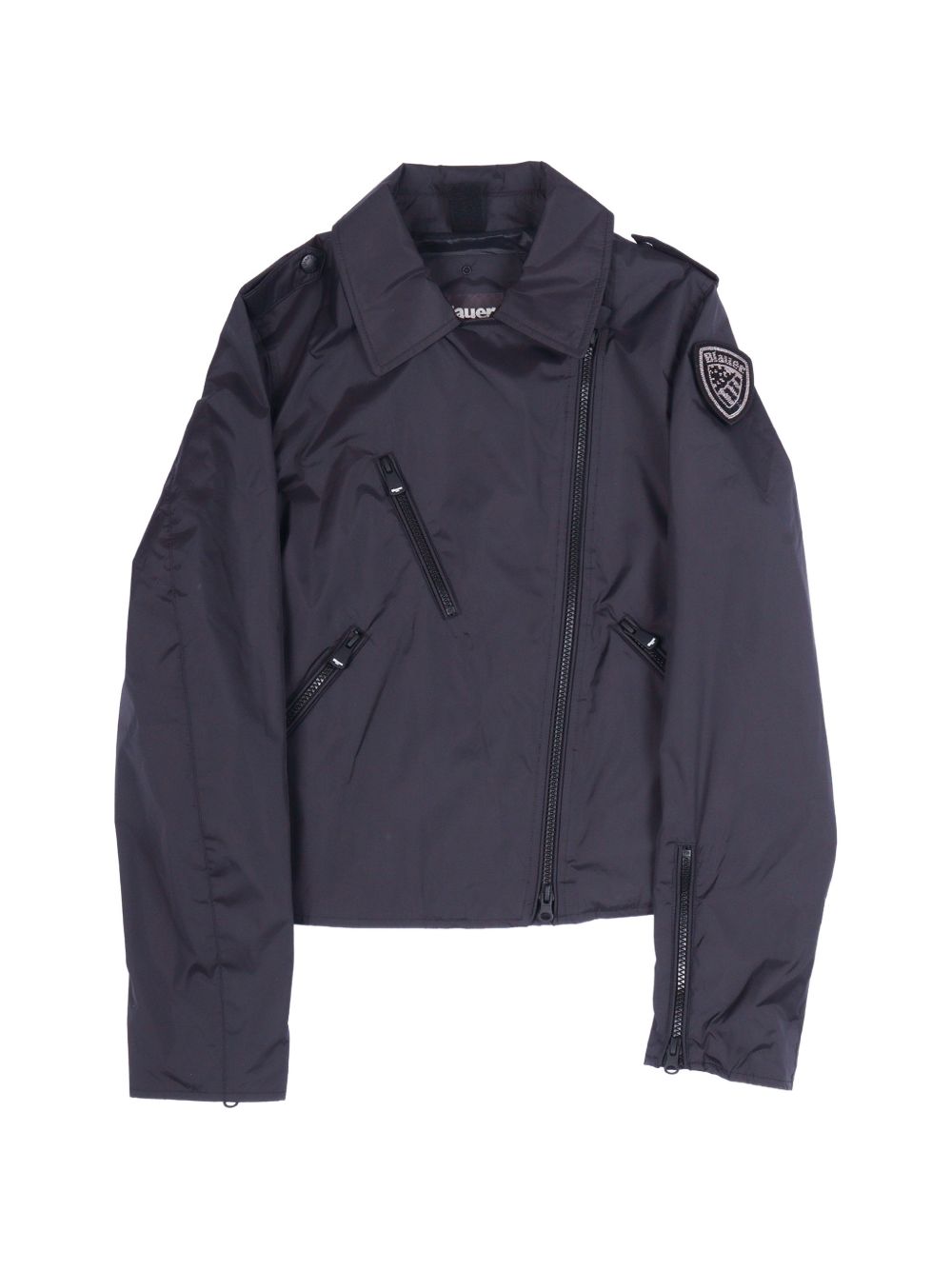 Giubbino per bambino Blauer Kids Zamora - Ninna Nanna