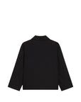 Giubbino per bambino Dolce & Gabbana Kids in gabardina - Ninna Nanna