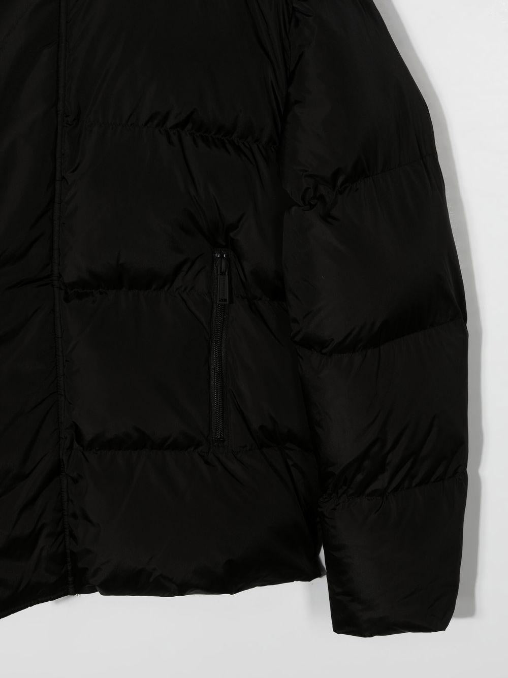 Giubbino per bambino Dsquared2 Kids imbottito - Ninna Nanna