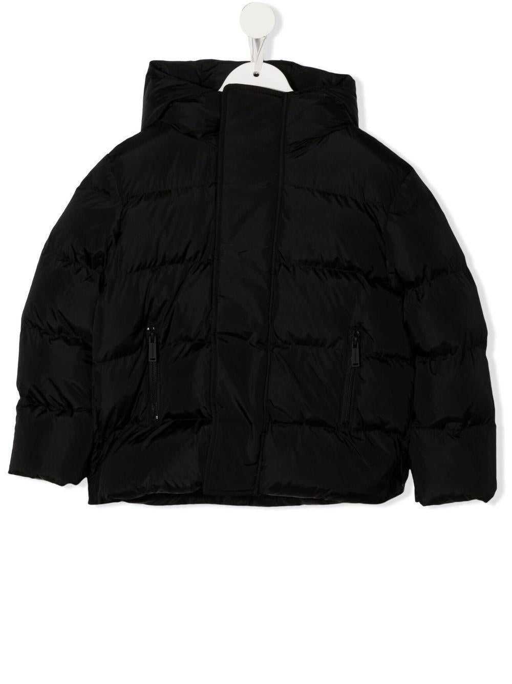 Giubbino per bambino Dsquared2 Kids imbottito - Ninna Nanna
