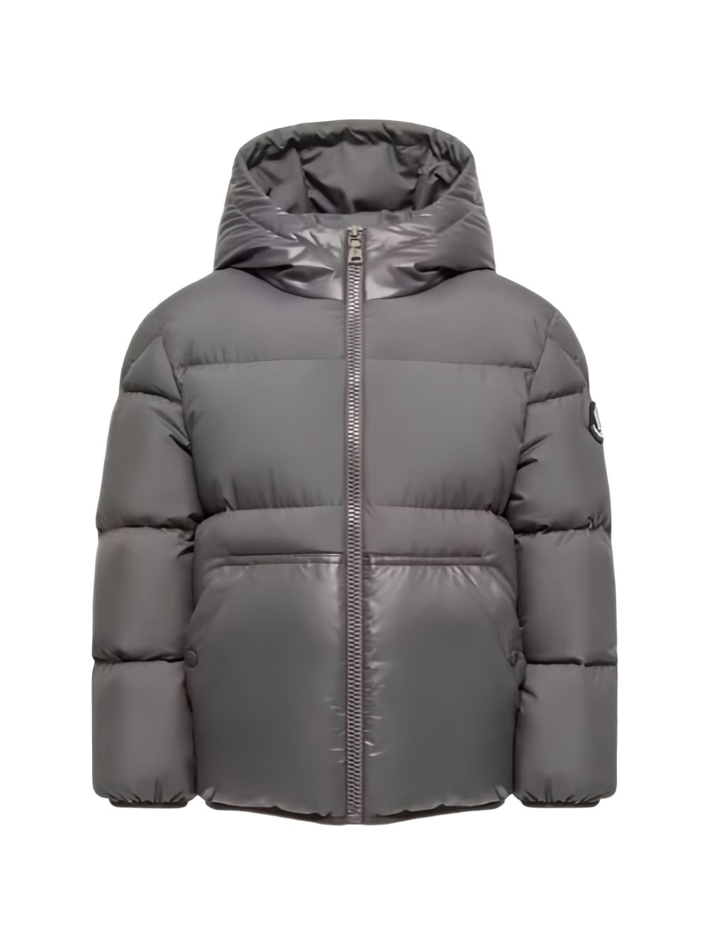 Giubbino per bambino Moncler Enfant Barin - Ninna Nanna