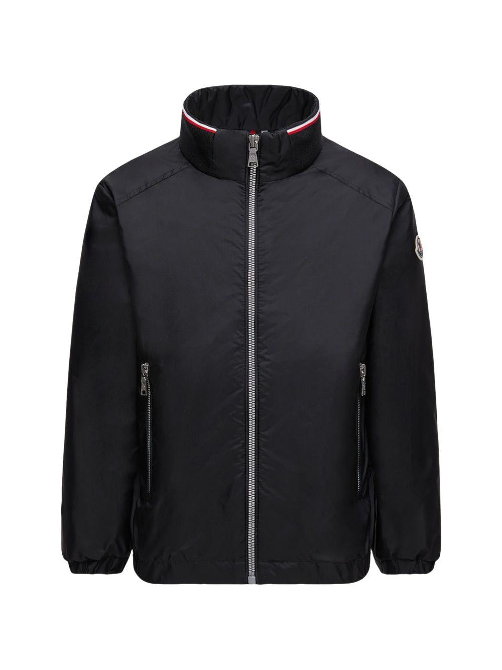 Giubbino per bambino Moncler Enfant Hilmi - Ninna Nanna