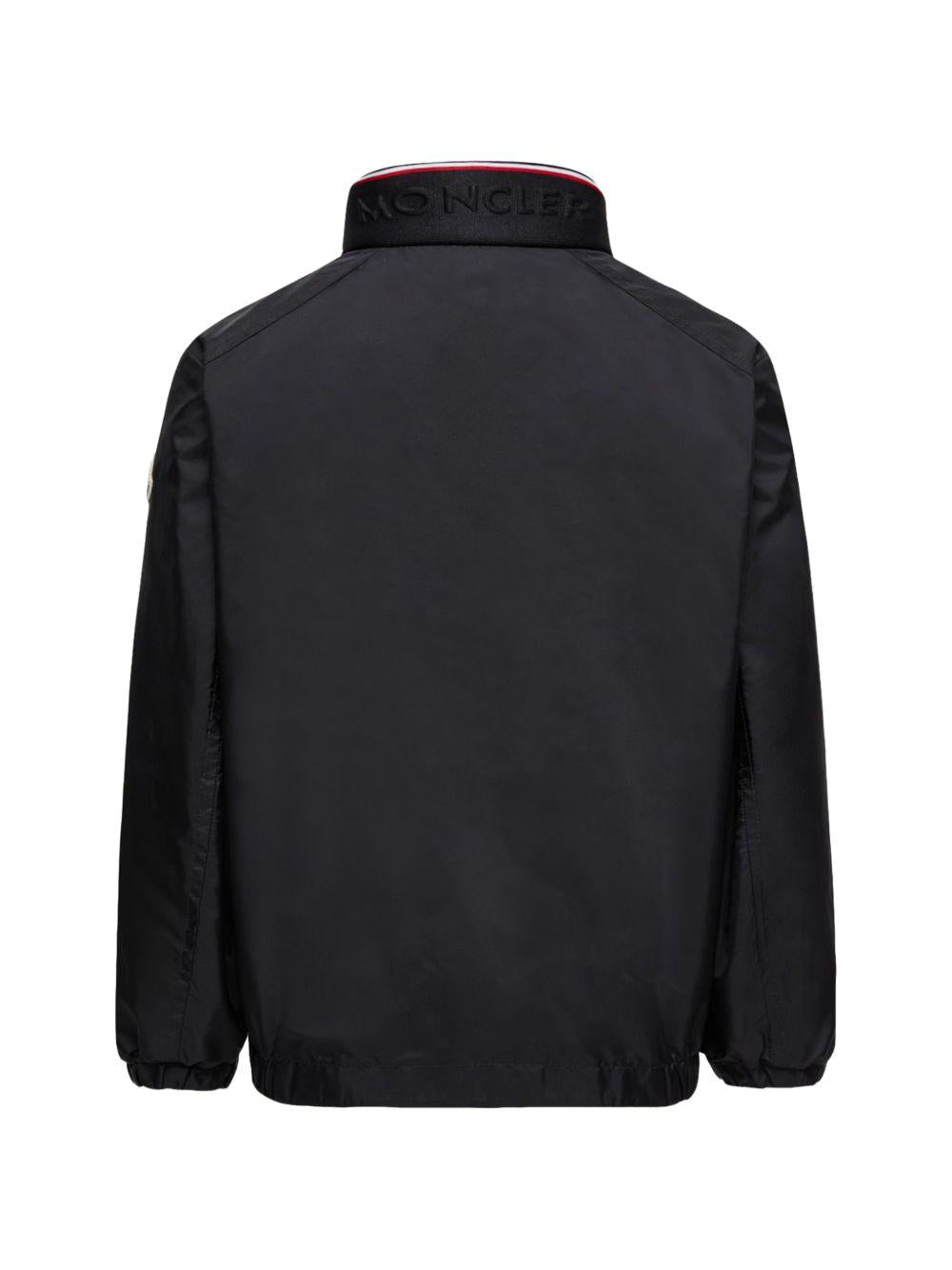 Giubbino per bambino Moncler Enfant Hilmi - Ninna Nanna