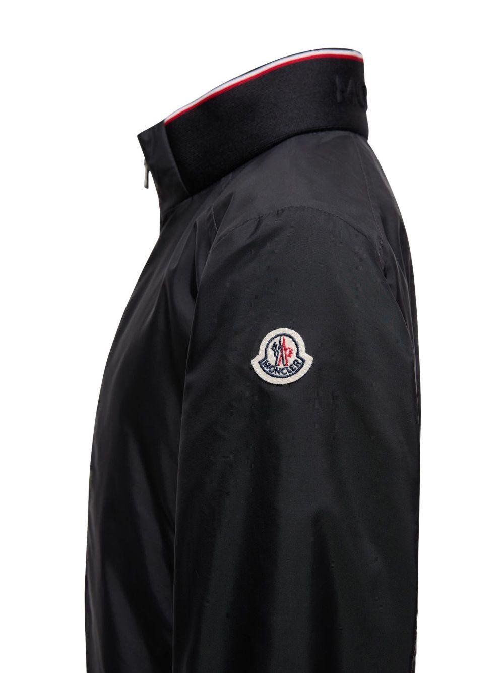 Giubbino per bambino Moncler Enfant Hilmi - Ninna Nanna