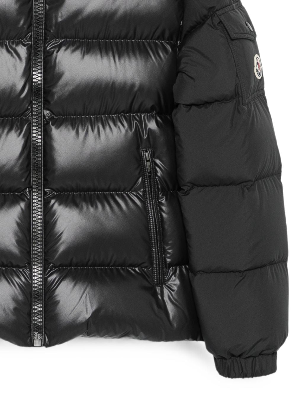 Giubbino per bambino Moncler Enfant Hyoseris - Ninna Nanna