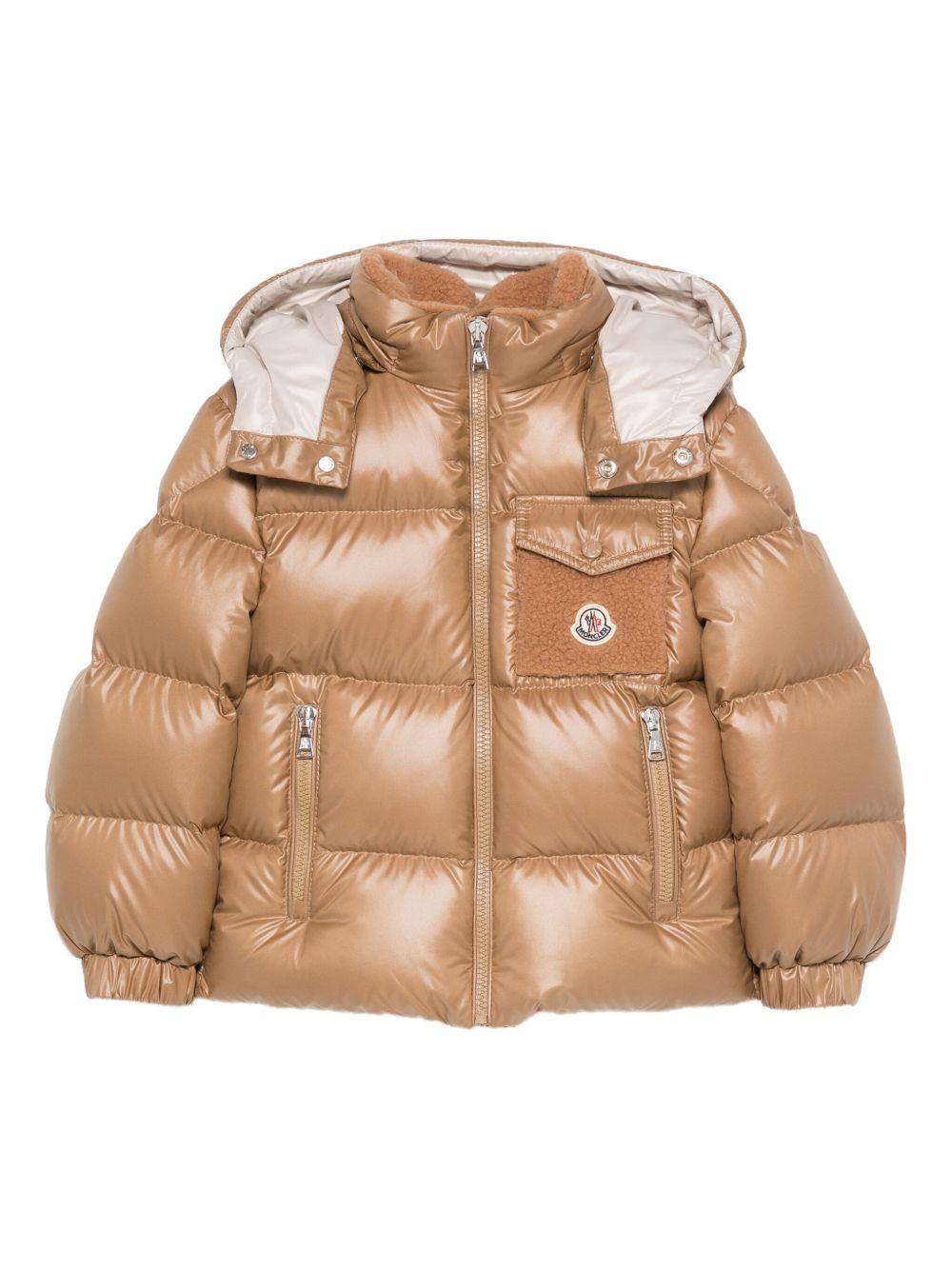 Giubbino per bambino Moncler Enfant Yule - Ninna Nanna
