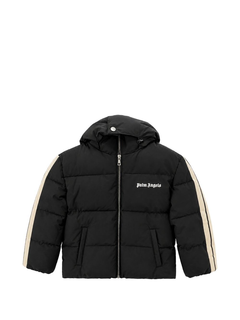 Giubbino per bambino Palm Angels Kids con logo - Ninna Nanna