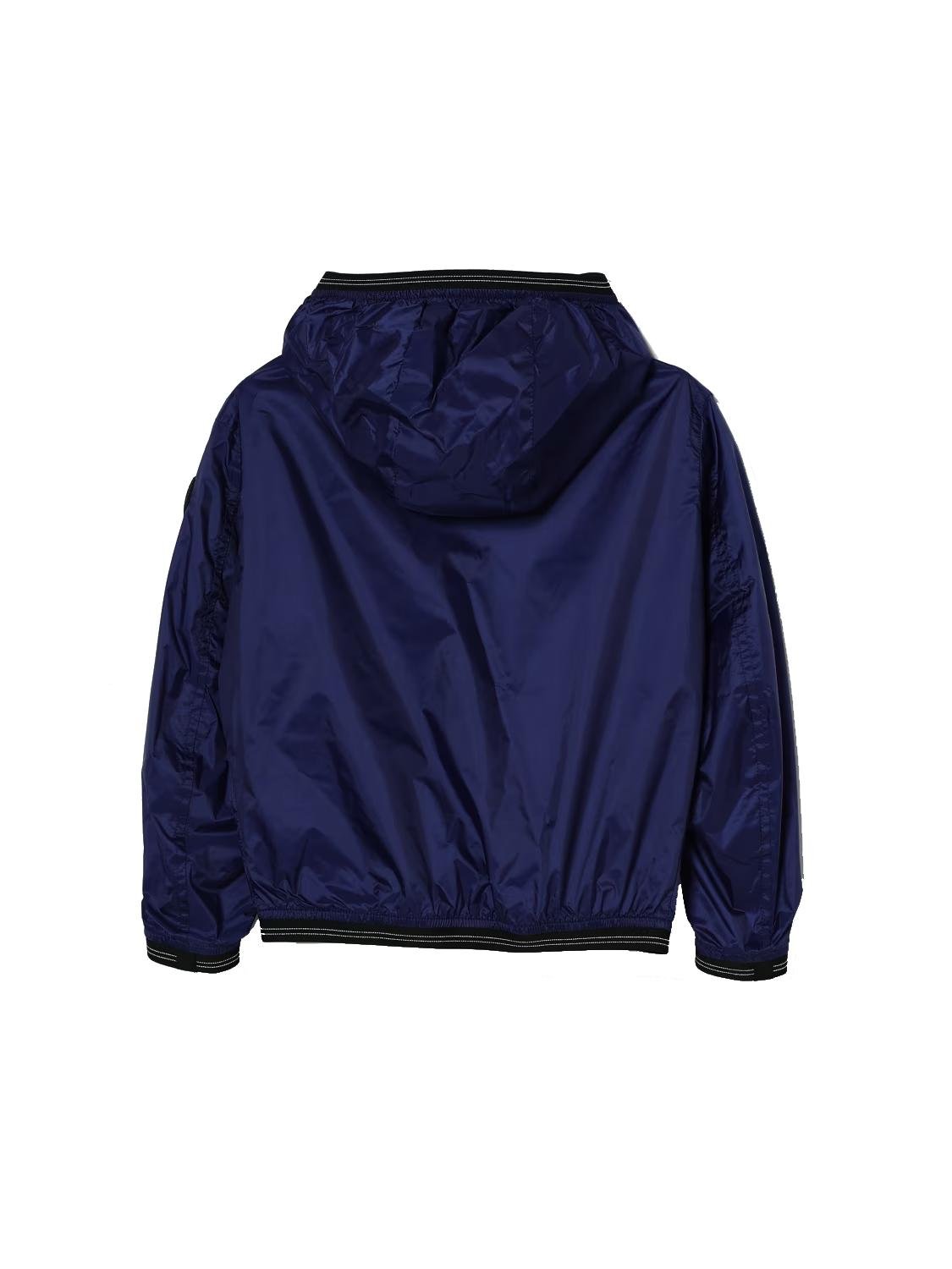 Giubbino per bambino reversibile Blauer Kids Alkyris - Ninna Nanna