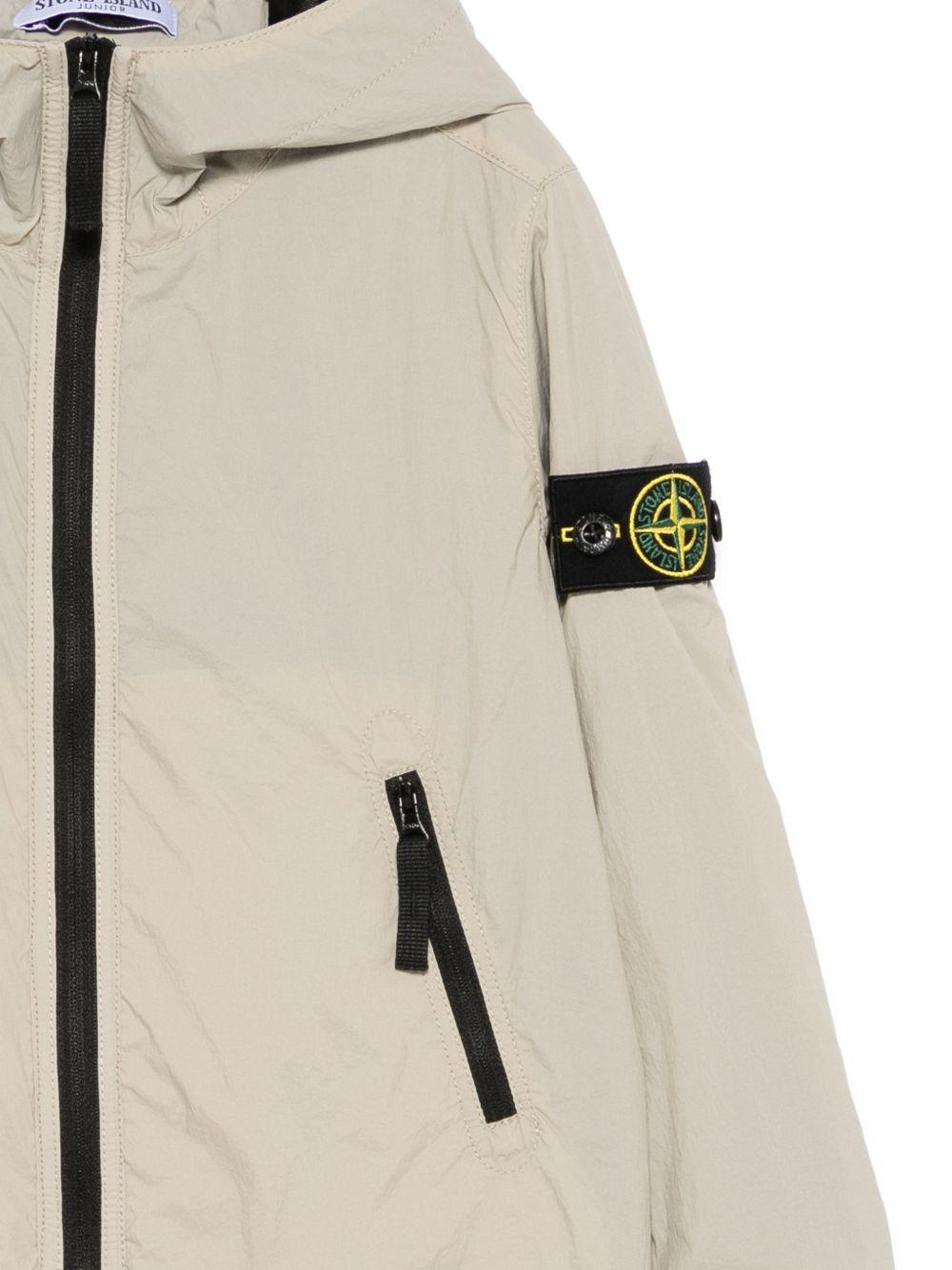 Giubbino per bambino Stone Island Junior - Ninna Nanna