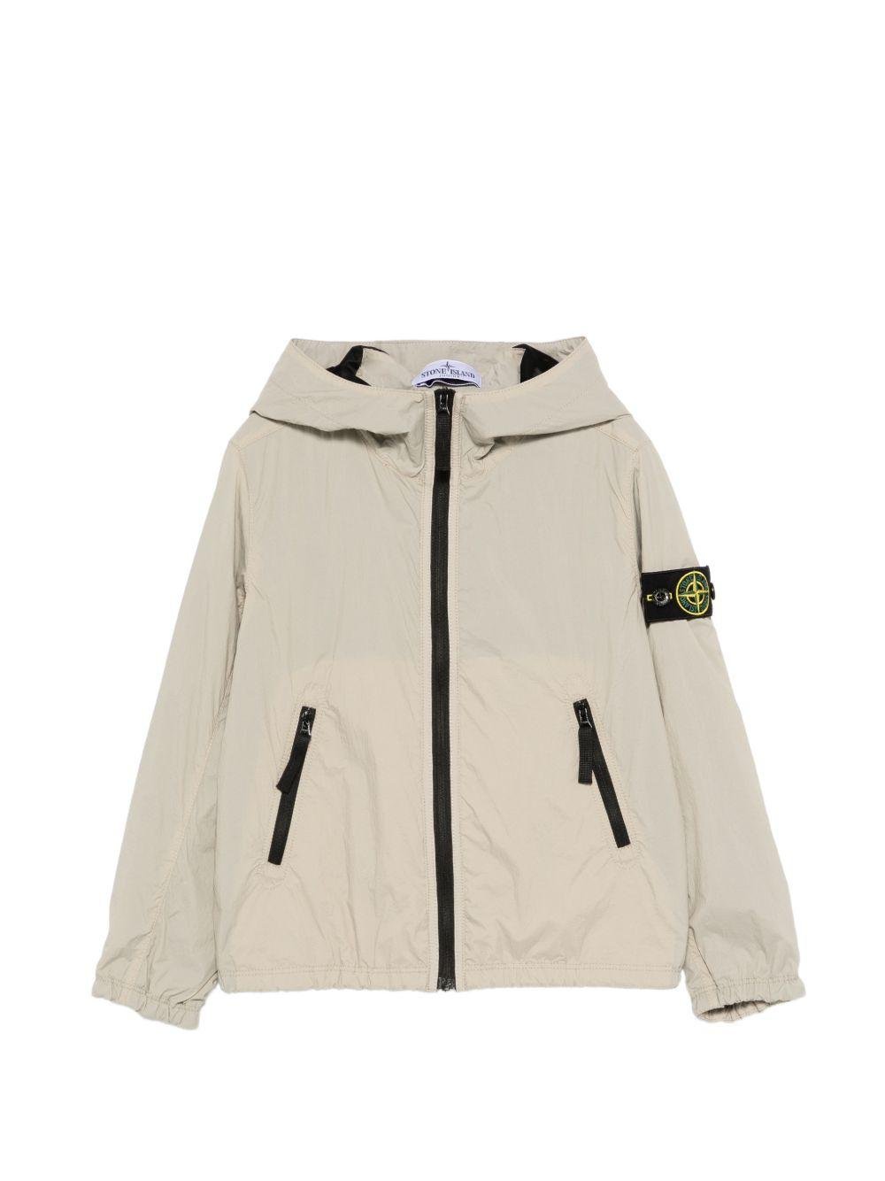 Giubbino per bambino Stone Island Junior - Ninna Nanna