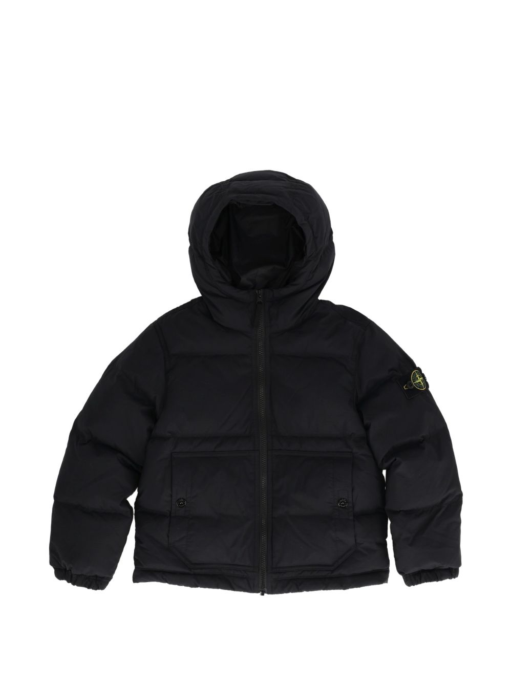 Giubbino per bambino Stone Island Junior imbottito - Ninna Nanna