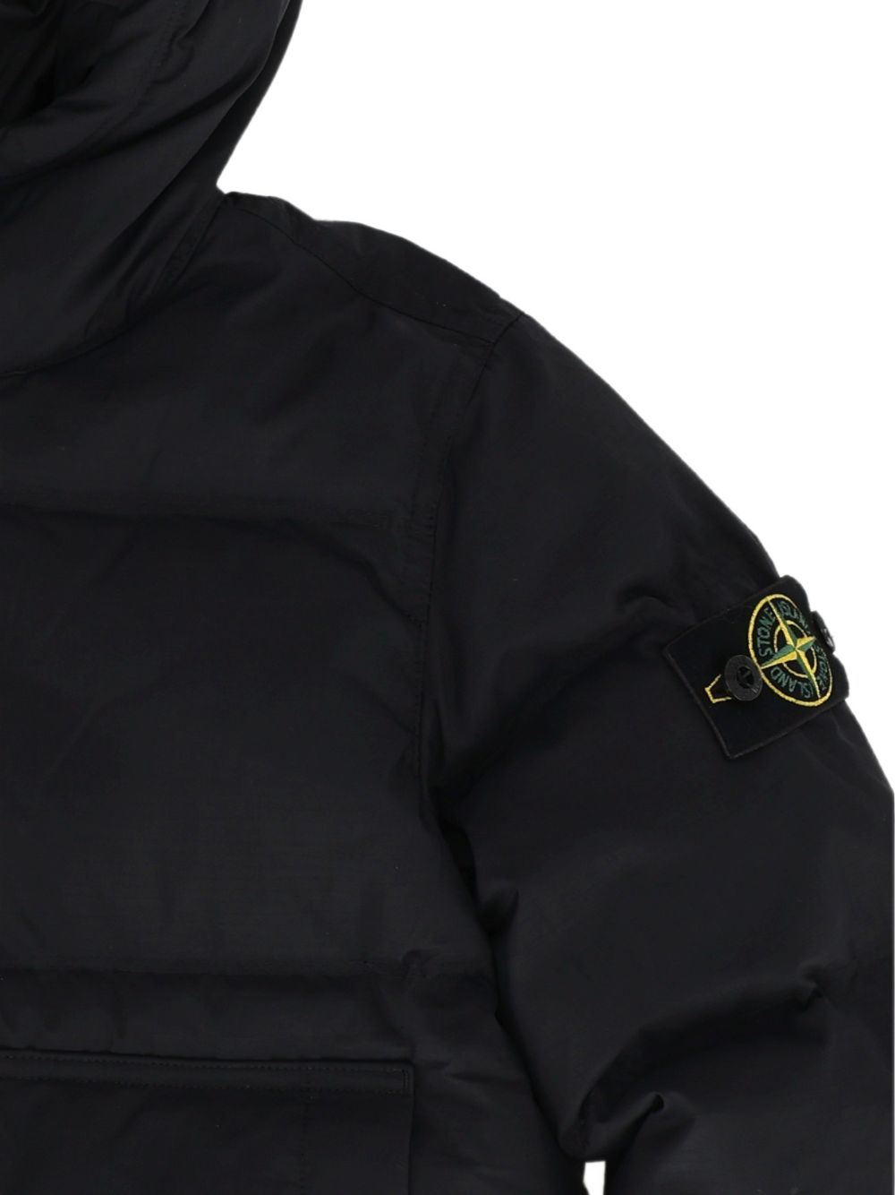 Giubbino per bambino Stone Island Junior imbottito - Ninna Nanna