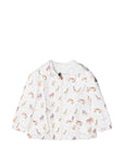 Giubbino per neonata Moncler Enfant Guniz - Ninna Nanna