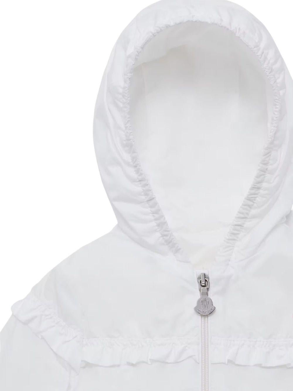 Giubbino per neonata Moncler Enfant Hiti - Ninna Nanna