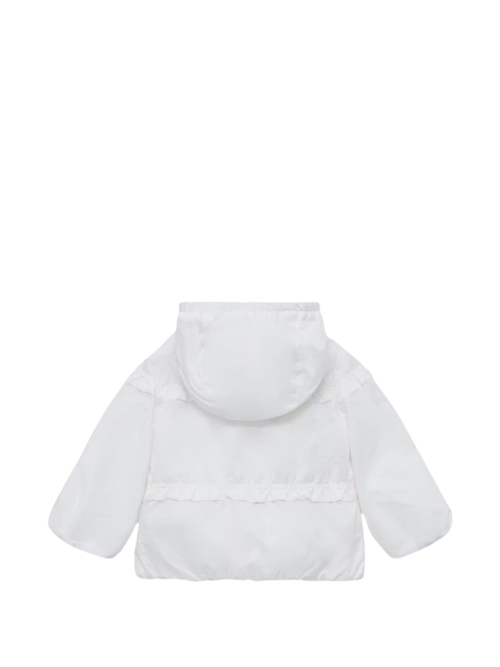 Giubbino per neonata Moncler Enfant Hiti - Ninna Nanna
