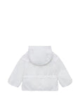 Giubbino per neonata Moncler Enfant Hiti - Ninna Nanna