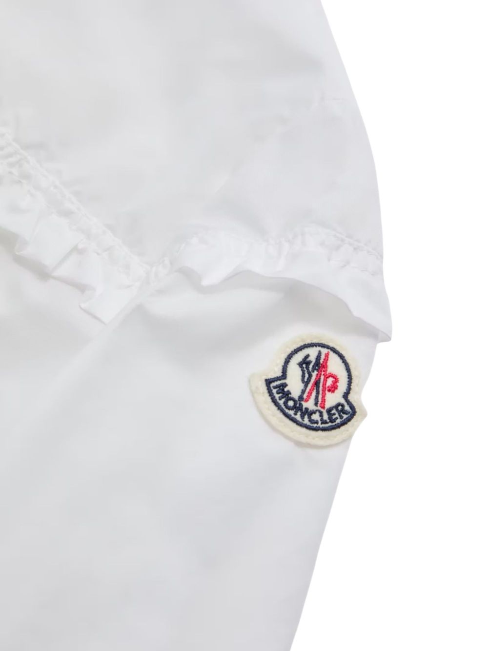 Giubbino per neonata Moncler Enfant Hiti - Ninna Nanna