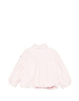 Giubbino per neonata Moncler Enfant Luce - Ninna Nanna