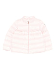 Giubbino per neonata Moncler Enfant Nazife - Ninna Nanna