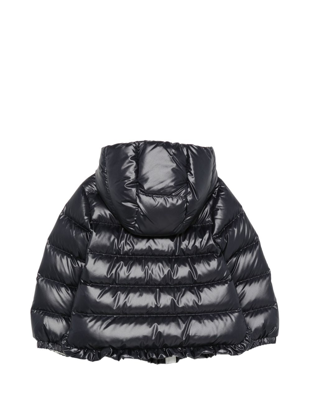 Giubbino per neonata Moncler Enfant Tazui - Ninna Nanna