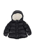 Giubbino per neonata Moncler Enfant Tazui - Ninna Nanna