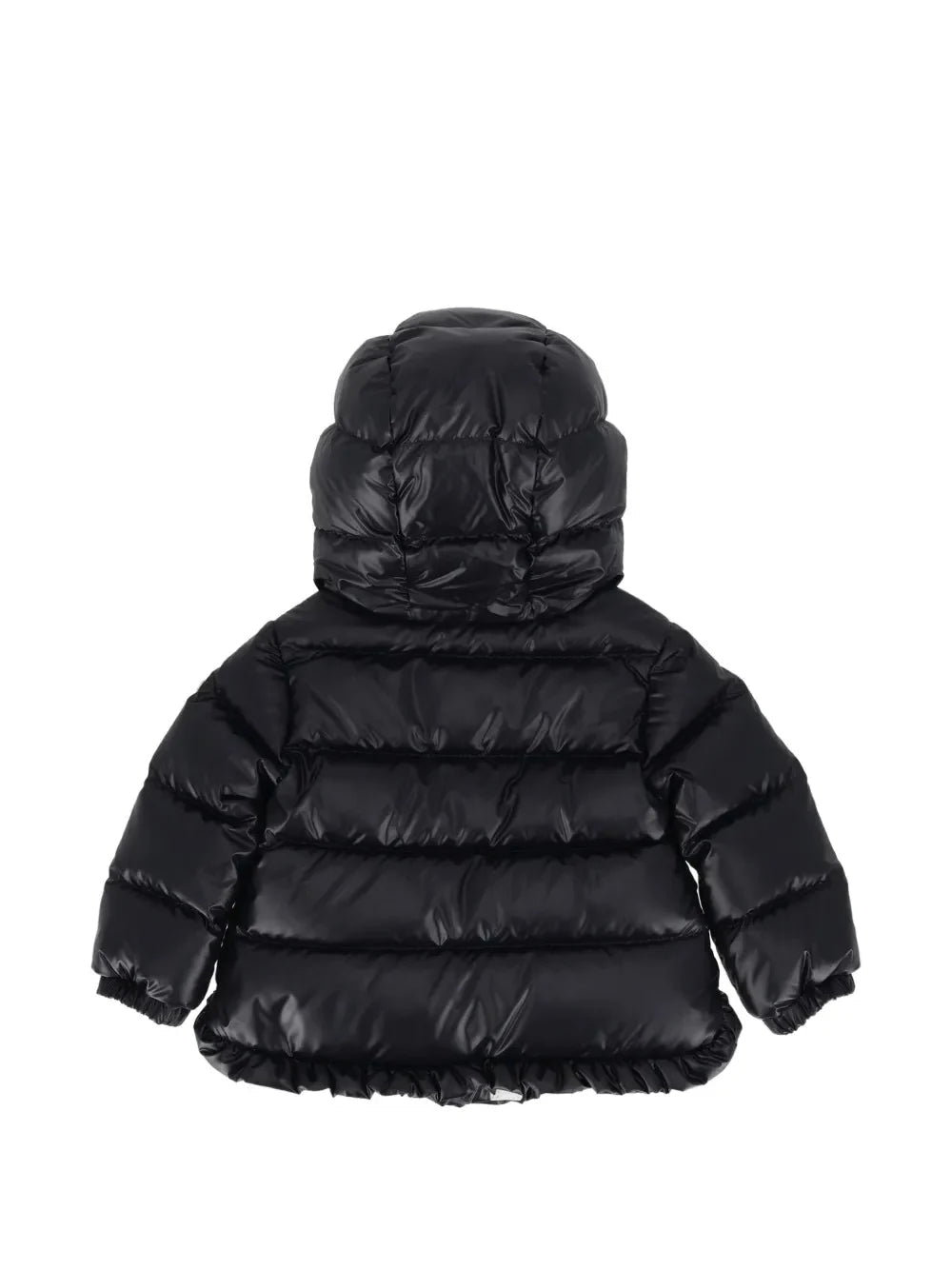 Giubbino per neonata Moncler Enfant Tazui - Ninna Nanna
