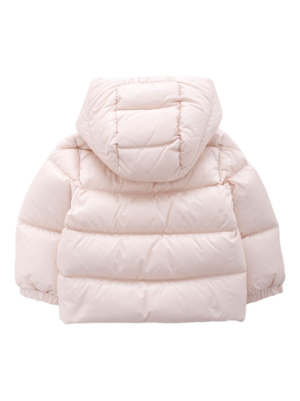 Giubbino per neonata Moncler Kids Sharon - Ninna Nanna