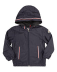 Giubbino per neonato Moncler Enfant Granduc - Ninna Nanna