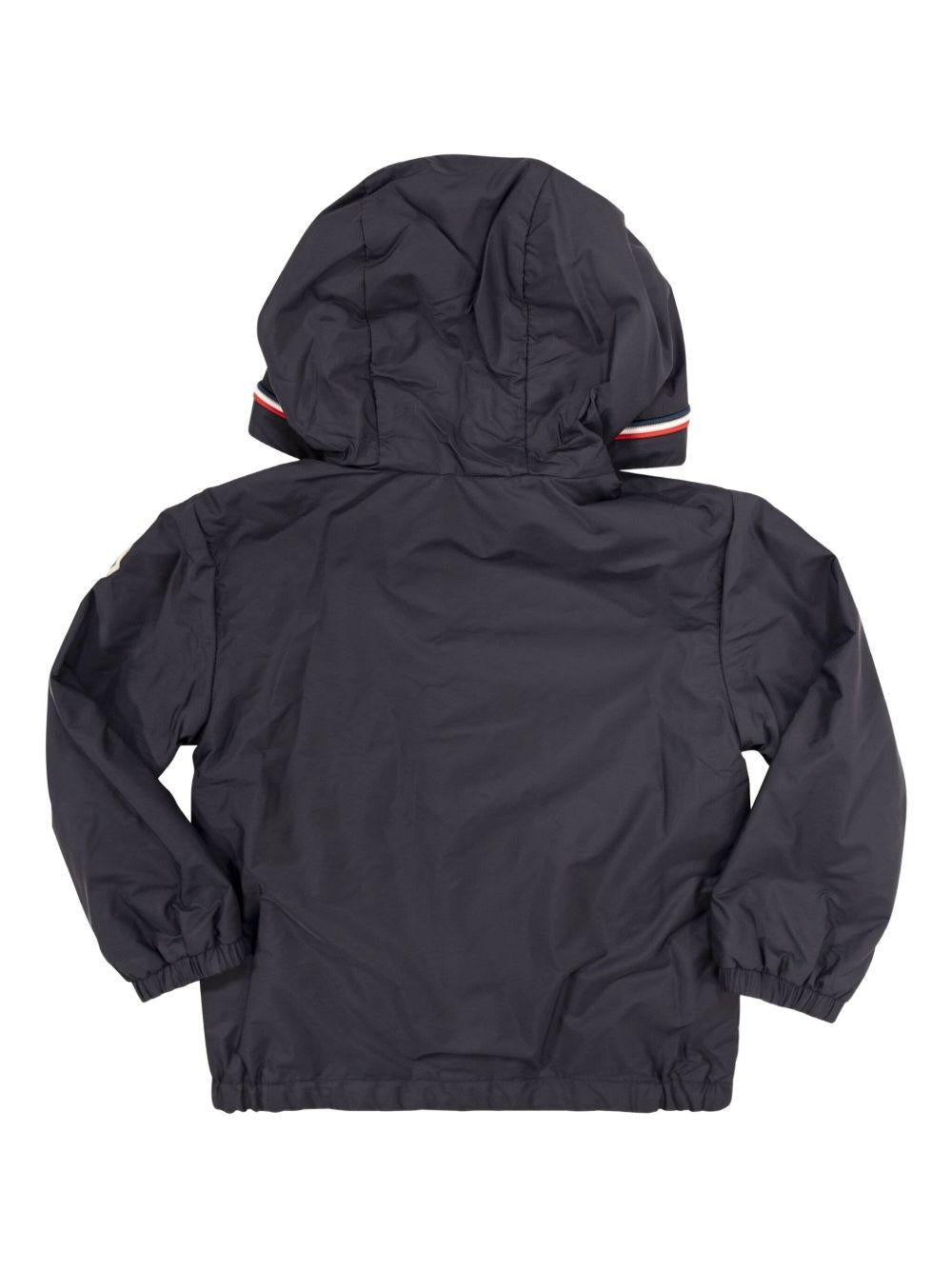 Giubbino per neonato Moncler Enfant Granduc - Ninna Nanna