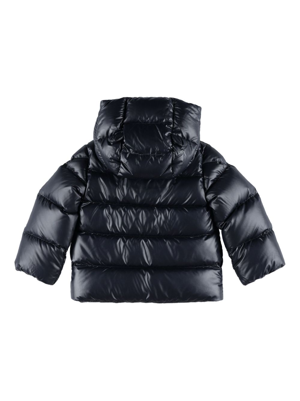 Giubbino per neonato Moncler Enfant intero - Ninna Nanna