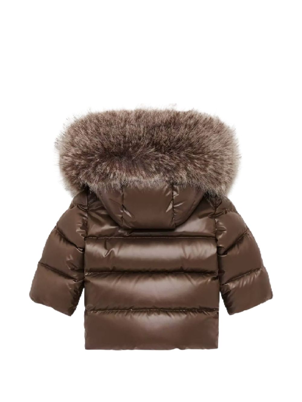 Giubbino per neonato Moncler Enfant K2 - Ninna Nanna