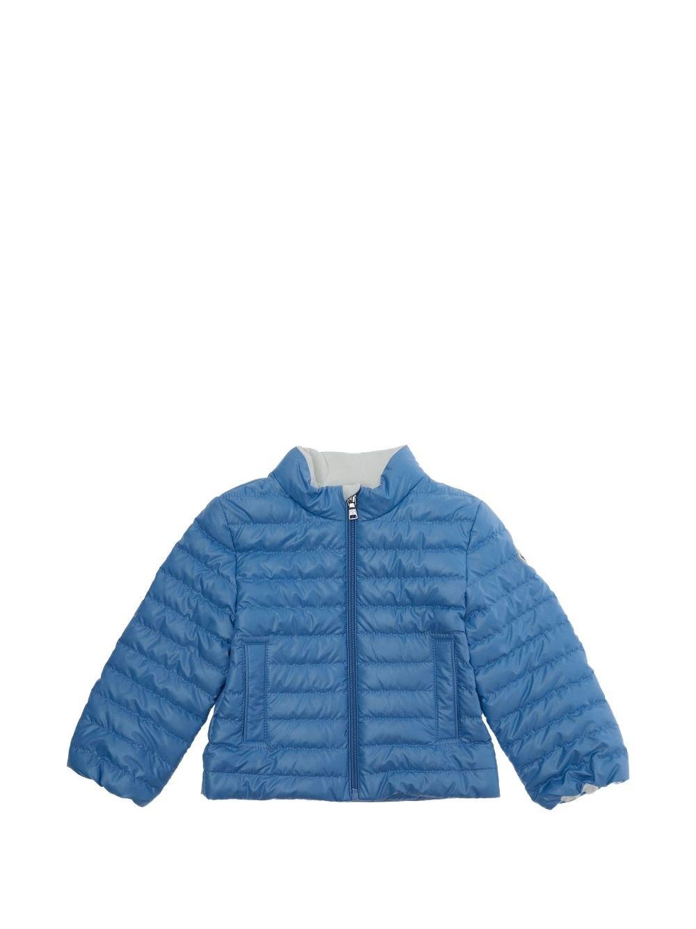 Giubbino per neonato Moncler Enfant Kerem - Ninna Nanna