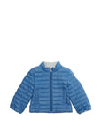 Giubbino per neonato Moncler Enfant Kerem - Ninna Nanna