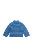 Giubbino per neonato Moncler Enfant Kerem - Ninna Nanna