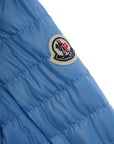 Giubbino per neonato Moncler Enfant Kerem - Ninna Nanna