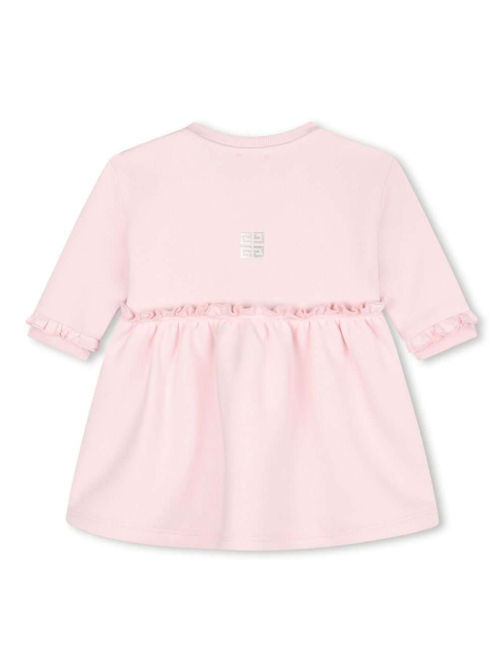 Givenchy Kids abito con stampa - Ninna Nanna