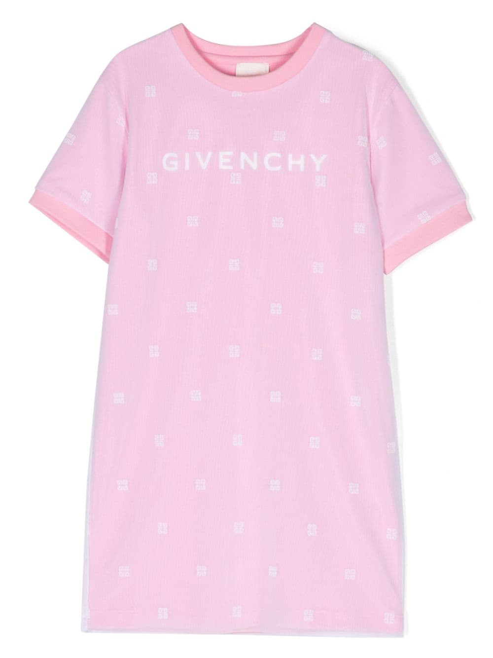 Givenchy Kids abito con stampa - Ninna Nanna