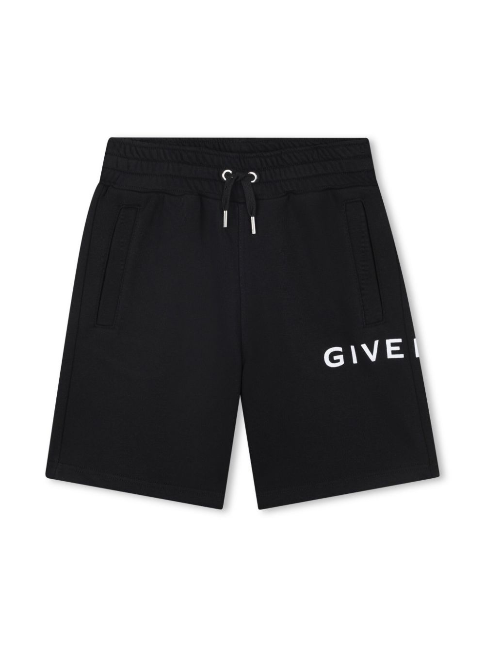 Givenchy Kids bermuda in tuta - Ninna Nanna