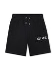 Givenchy Kids bermuda in tuta - Ninna Nanna