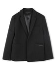 Givenchy Kids blazer monopetto - Ninna Nanna