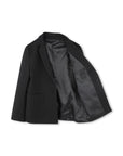 Givenchy Kids blazer monopetto - Ninna Nanna