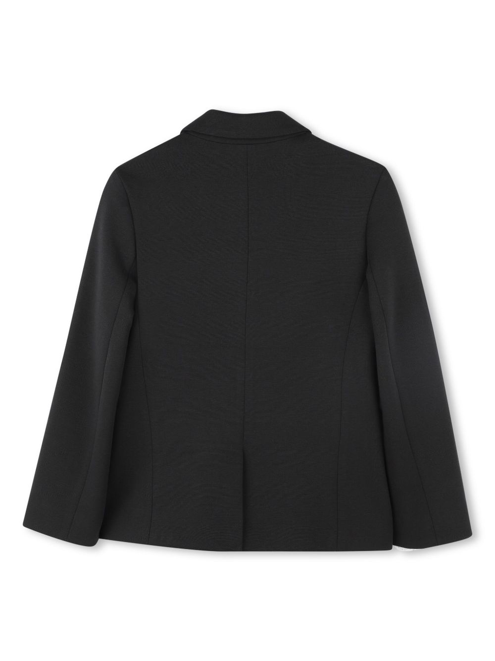 Givenchy Kids blazer monopetto - Ninna Nanna