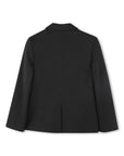 Givenchy Kids blazer monopetto - Ninna Nanna