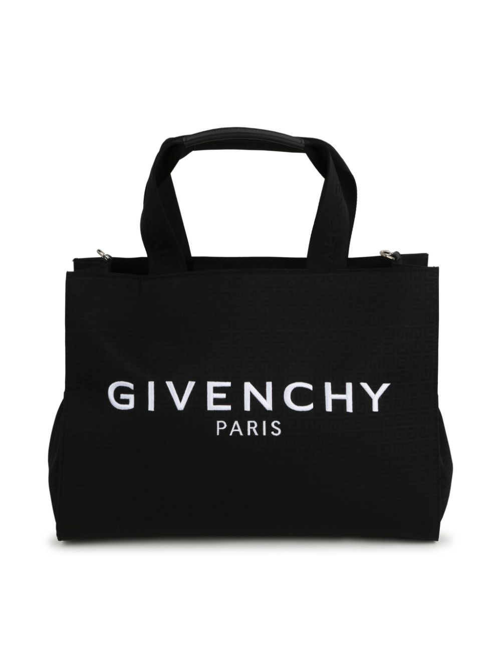 Givenchy Kids borsa fasciatoio - Ninna Nanna