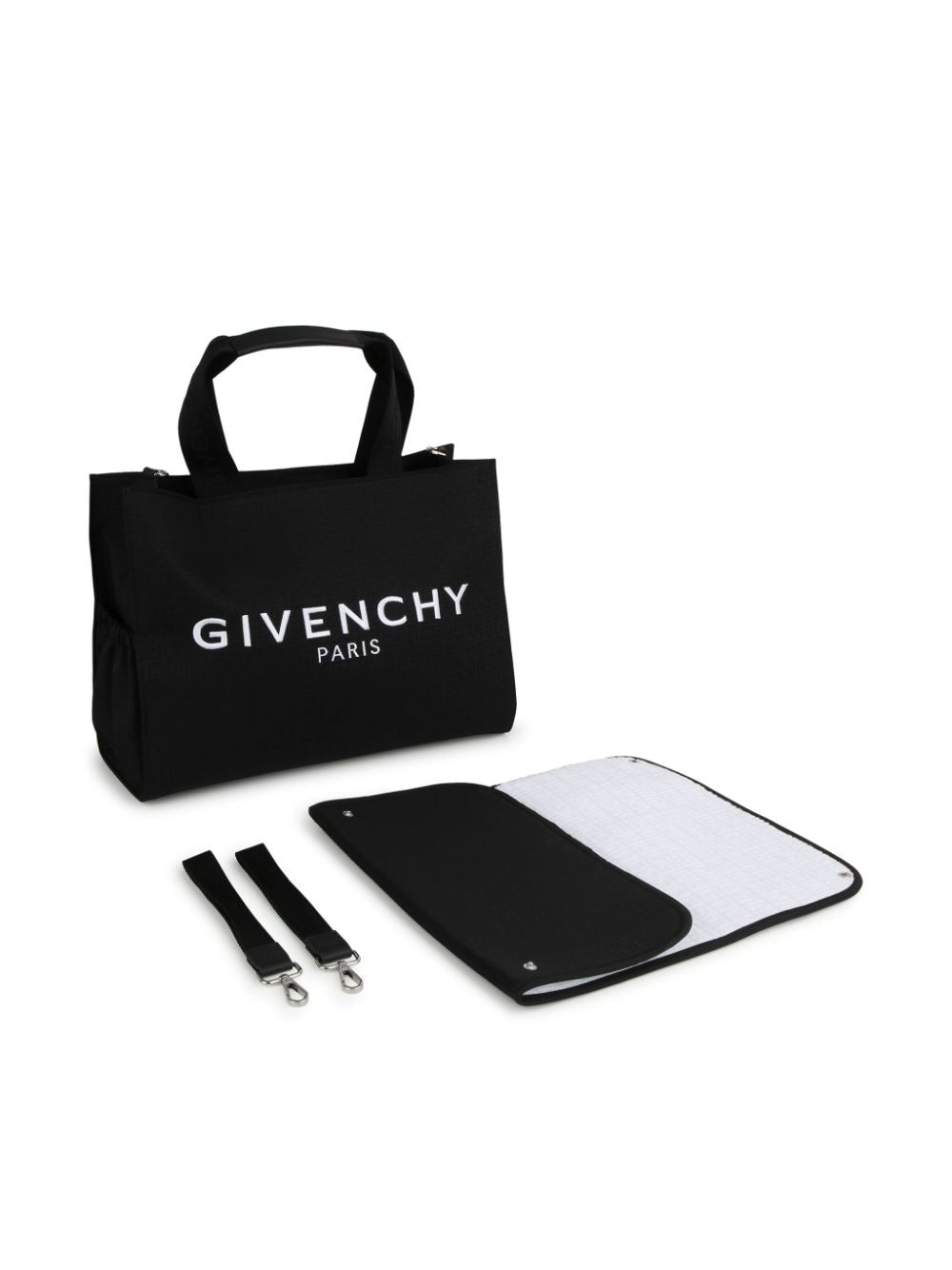 Givenchy Kids borsa fasciatoio - Ninna Nanna